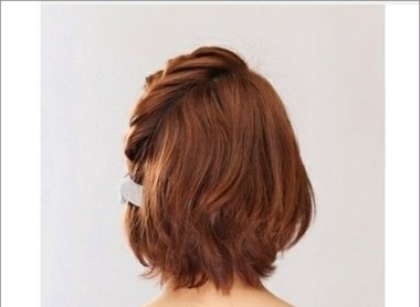 Ů������ͷ�������� ���̷���ô����ͷ��