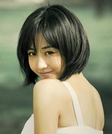 Ƥ����Ů���̷�������ƴ�ȫ �ʺϺ�Ƥ���Ķ̷�����