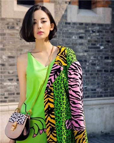 Ƥ����Ů���̷�������ƴ�ȫ �ʺϺ�Ƥ���Ķ̷�����