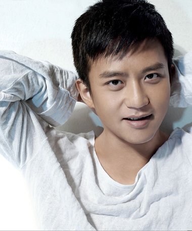 男孩短发发型有哪些 男生短发发型