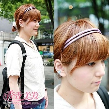 �ж̷�ѧ����ô��ͷ���ÿ� ѧ����ͷ��������