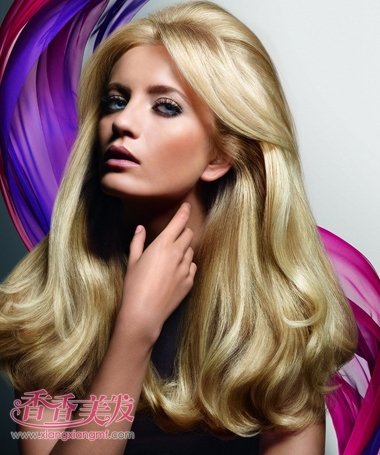 ʲô��ɫͷ�������� Ⱦʲô����ɫͷ��������ķ�ɫ