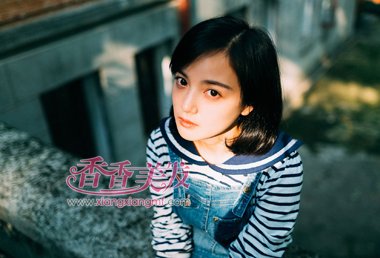 10���׶�ͷ������Ů�������ᷨ