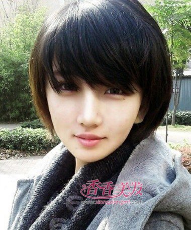 10���׶�ͷ������Ů�������ᷨ