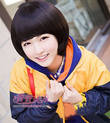 2016Ůѧ���ж̷�ͼƬ������ �̷�����ѧ��װ