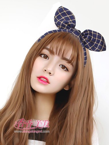 ���������Ů���ǵķ��� �������ʺ�ʲô���ķ���