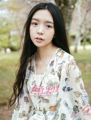 ���������Ů���ǵķ��� �������ʺ�ʲô���ķ���