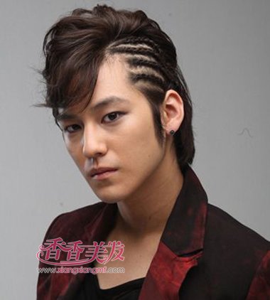 ��ʿ���ͷ����ô�� �к����Ա���