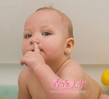 ��Ӥ�׶���ʱ�з��� �к�Ӥ�����Է���ͼƬ