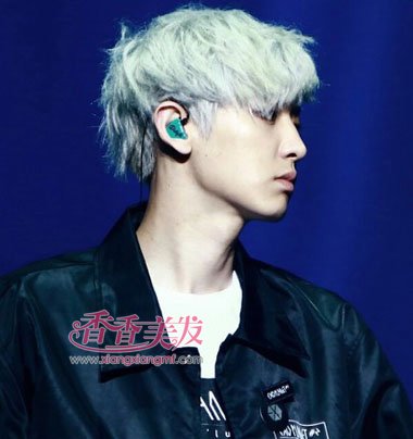 ����ʲô��ɫͷ���԰� ����ͷ����ɫ����