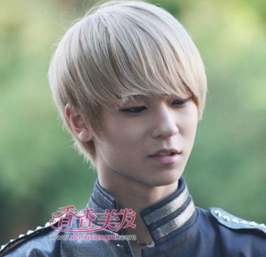 ����ʲô��ɫͷ���԰� ����ͷ����ɫ����