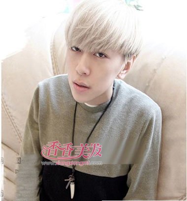 ����ʲô��ɫͷ���԰� ����ͷ����ɫ����