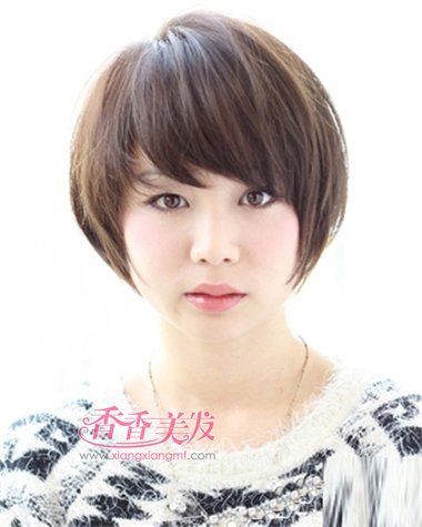 ���ֵ�Ů���̷����� ���ֵ����ʺ϶̷���