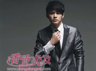 2016年流行什么男发型 2016在公司上班的年轻男士的发型