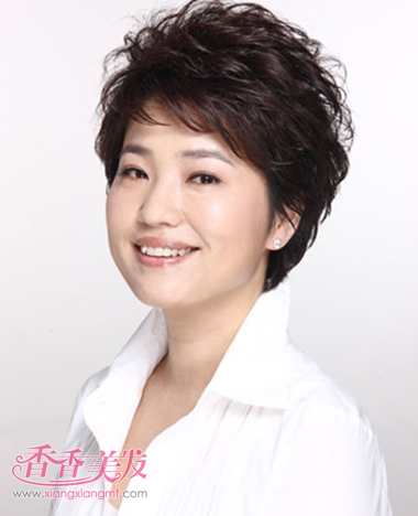 40��Ĵ�����Ů��ʲô���Ķ̷������� ������̷�