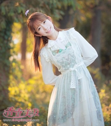 ���Ϳɰ��ʺ�ʲô���� �ʺϵ�����Ů���ķ���