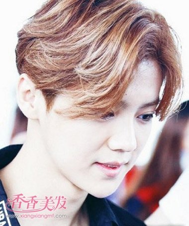 ����Ⱦ��ʲôɫ 2017�����е���ʿȾ����ɫ