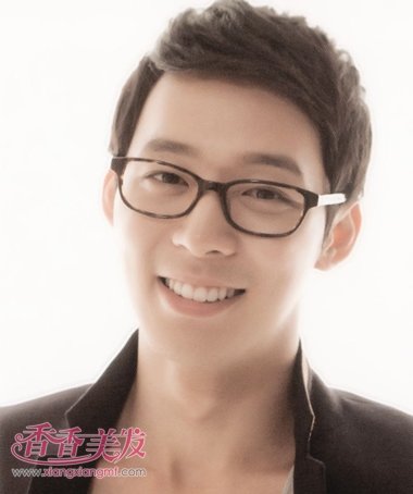 ��ʿ���۾�����ͼƬ �ʺ�У԰��������