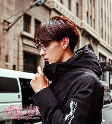 ��ʿ���۾�����ͼƬ �ʺ�У԰��������