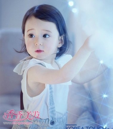 �ļ���ͯʱ�ж̷���ͼƬ Ů�����ļ��̷�����