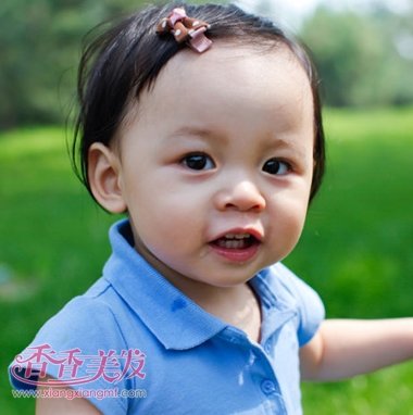 �ļ���ͯʱ�ж̷���ͼƬ Ů�����ļ��̷�����