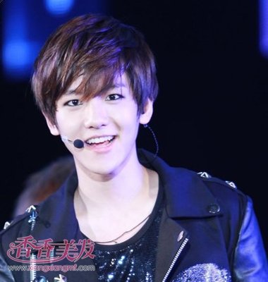 �������˶̷�ͼƬ ������̷�ͷ��