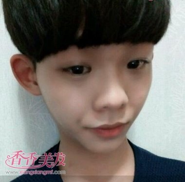 �������˶̷�ͼƬ ������̷�ͷ��