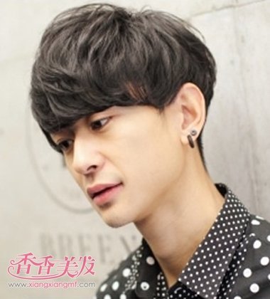 �������˶̷�ͼƬ ������̷�ͷ��