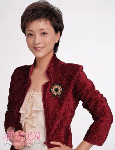 ����ְҵŮ�����ж̷� ְҵ����Ů�Զ̷�