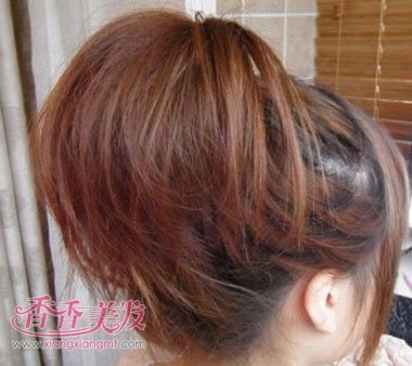 ����Ů���Ӷ̷�������ʲô���� �ļ��̷���������ͼ��