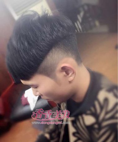 ��ʿ���Ϻ�������߶̵Ķ̷��� ������ʿ�̷�����ͼƬ