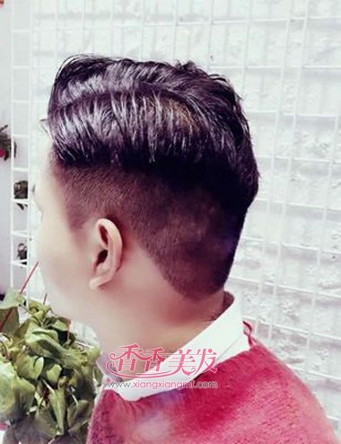 ��ʿ���Ϻ�������߶̵Ķ̷��� ������ʿ�̷�����ͼƬ