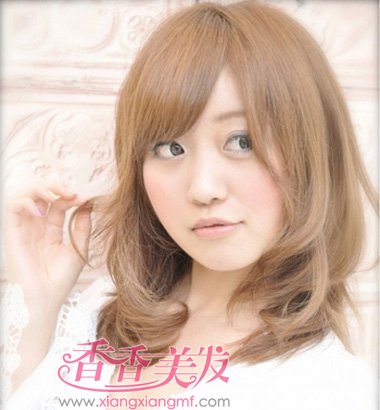 ��MMԲ���ʺ�ʲô���� ����Բ��Ů����ͼƬ