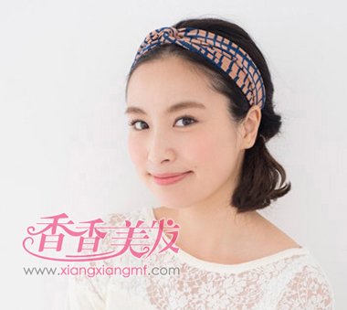 ��Ů�̷���ô���źÿ� Բ����Ů�����ж̷�����