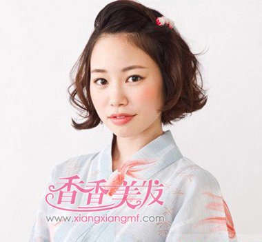 ��Ů�̷���ô���źÿ� Բ����Ů�����ж̷�����