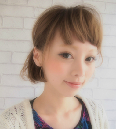 ��Ů�̷���ô���źÿ� Բ����Ů�����ж̷�����