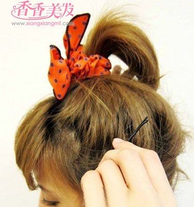 ��ͷ����ô���ÿ���ѧ�� Ů����ѧ����ͷ����β��