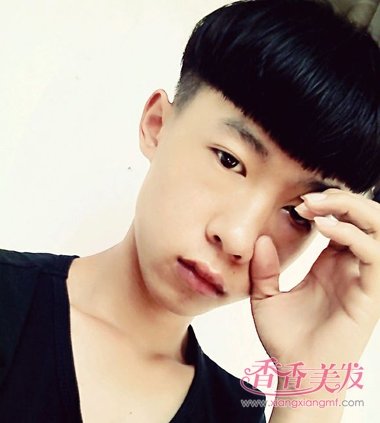 2017��μ���������ͷ���� ��������ͷ��˧����