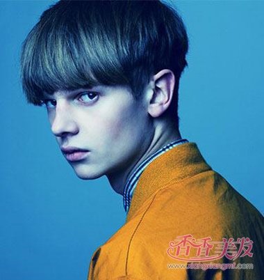 2017��μ���������ͷ���� ��������ͷ��˧����