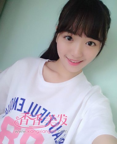 Ů��Ӳֱ��ͷ����ôŪ�ÿ� ��ɫ�г�ֱ��������������