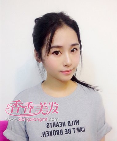 Ů��Ӳֱ��ͷ����ôŪ�ÿ� ��ɫ�г�ֱ��������������