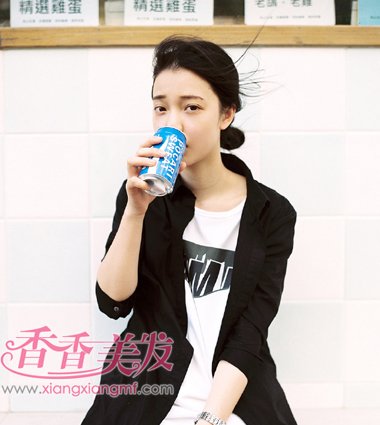 Ů��Ӳֱ��ͷ����ôŪ�ÿ� ��ɫ�г�ֱ��������������