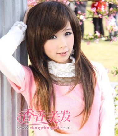 ����ɫͷ���������� ʲô��ɫ��ͷ��������