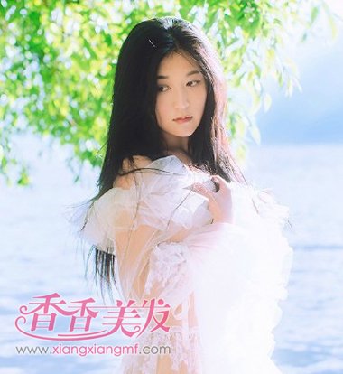 ��ֱ���ʺ�ʲô���͵�Ů�� ʲô�����ʺ��з�ֱ��