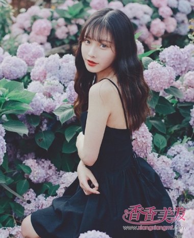 ���ͳ��ݵ�Ů���ʺ�ʲô���� ͷ�����������ʺ�ʲô����