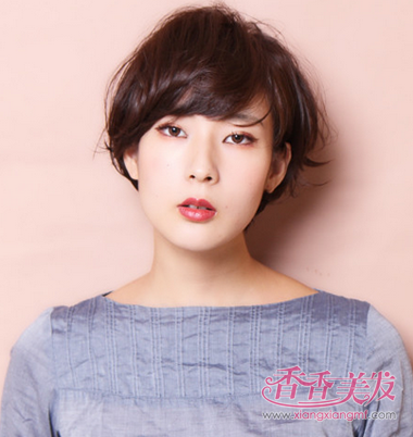 ְҵŮ�Զ̷��̷�����ͼ ����ְҵŮ��ʱ�ж̷���