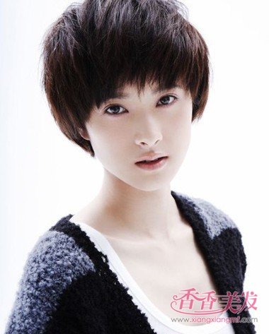 ְҵŮ�Զ̷��̷�����ͼ ����ְҵŮ��ʱ�ж̷���