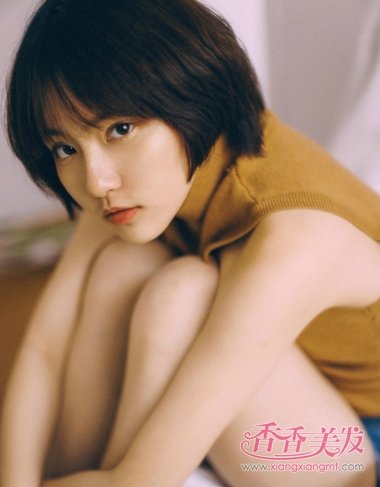 ������Ů�̷�����ͼƬ ����Ů���Ӷ̷�����ͼƬ