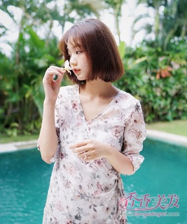 ������Ů�̷�����ͼƬ ����Ů���Ӷ̷�����ͼƬ