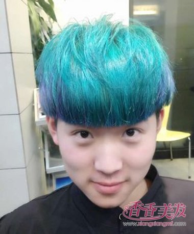 ������ôѡȾ����ɫ 2017��������Ⱦ����ɫ